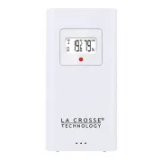 Датчик температури та вологості La Crosse WSTXEM02-TH Датчик температури та вологості La Crosse WSTXEM02-TH