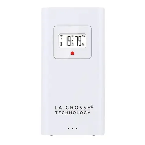 Датчик температури та вологості La Crosse WSTXEM02-TH - Фото№1