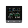 Метеостанція La Crosse LW3101 Wi-Fi, сірий - Фото№4