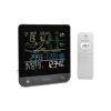 Метеостанція La Crosse LW3101 Wi-Fi, сірий - Фото№5