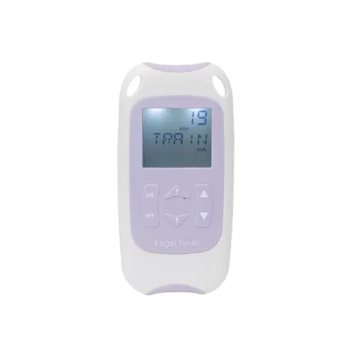 Тренажер для мышц тазового дна Tenscare Kegel Toner - Фото№1 Тренажер для мышц тазового дна Tenscare Kegel Toner - Фото№1
