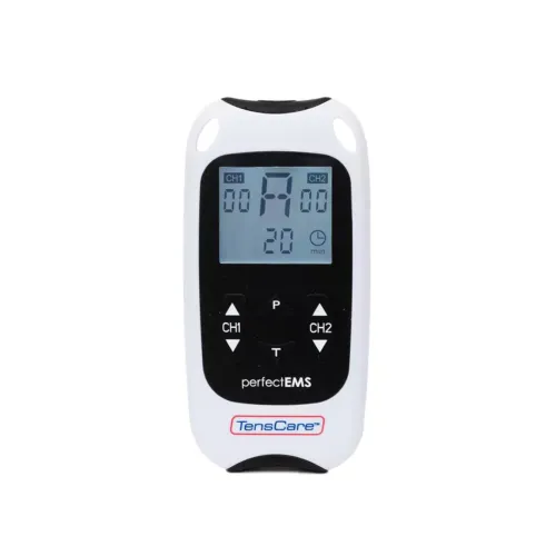 Миостимулятор Perfect EMS для реабилитации и обезболивания - Фото№1 Миостимулятор Perfect EMS для реабилитации и обезболивания - Фото№1