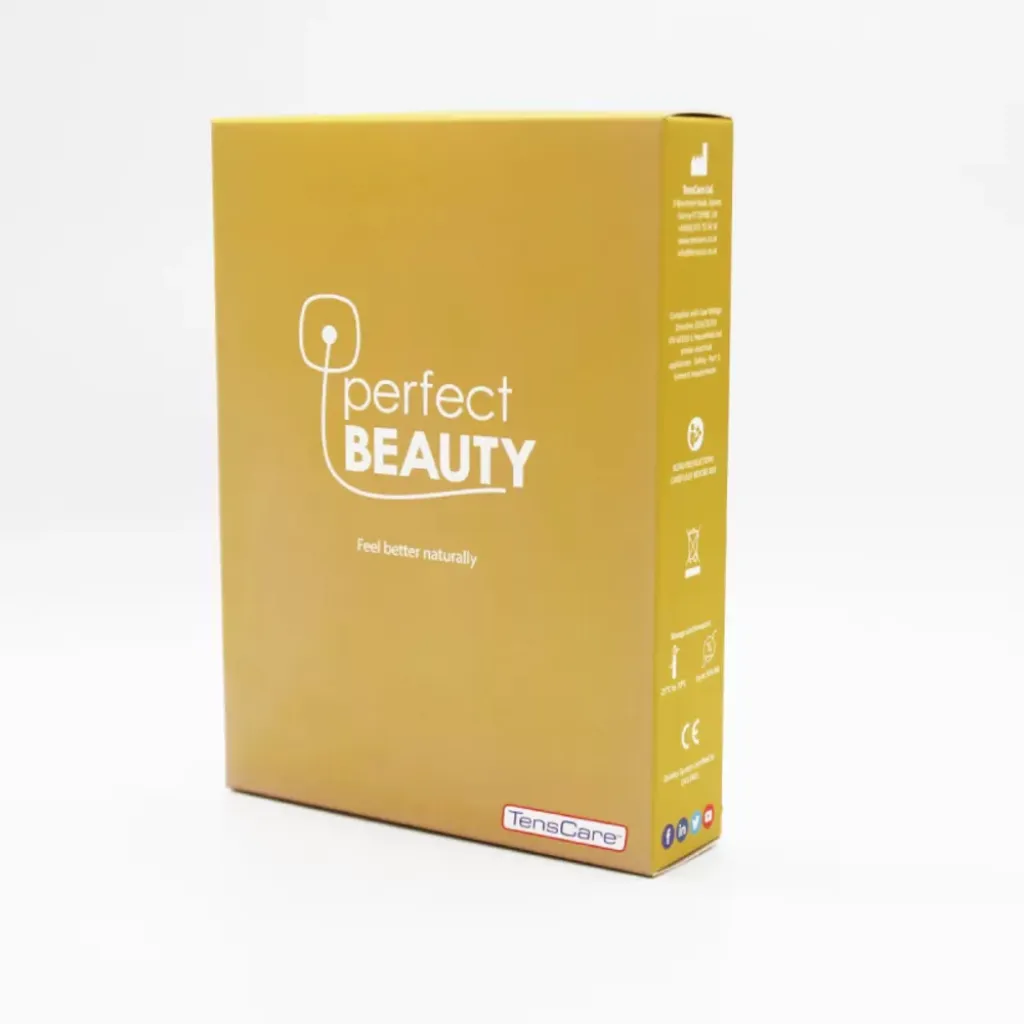 Апарат електротерапії Perfect BEAUTY для естетичної медицини Апарат електротерапії Perfect BEAUTY для естетичної медицини