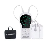 Міостимулятор EasyFit ActivePulse EF-2303 масажер електростимулятор м'язів + Чохол Міостимулятор EasyFit ActivePulse EF-2303 масажер електростимулятор м'язів + Чохол