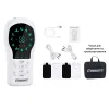 Миостимулятор EasyFit ActivePulse EF-2303 массажер электростимулятор мышц + Чехол - Фото№4