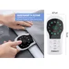 Миостимулятор EasyFit ActivePulse EF-2303 массажер электростимулятор мышц + Чехол - Фото№8