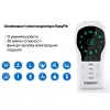 Миостимулятор с подогревом EasyFit Pro Active Pulse EF-2304 импульсный массажер для мышц + Чехол - Фото№8