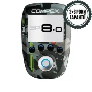 Електростимулятор Wireless SP 8.0 WOD Електростимулятор Wireless SP 8.0 WOD
