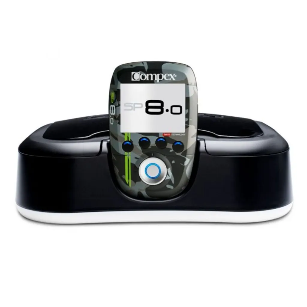 Электростимулятор Wireless SP 8.0 WOD