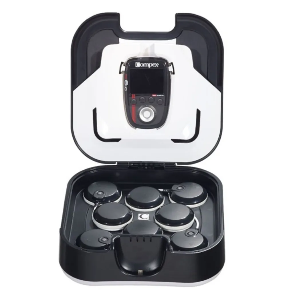 Электростимулятор Wireless SP 6.0 Электростимулятор Wireless SP 6.0