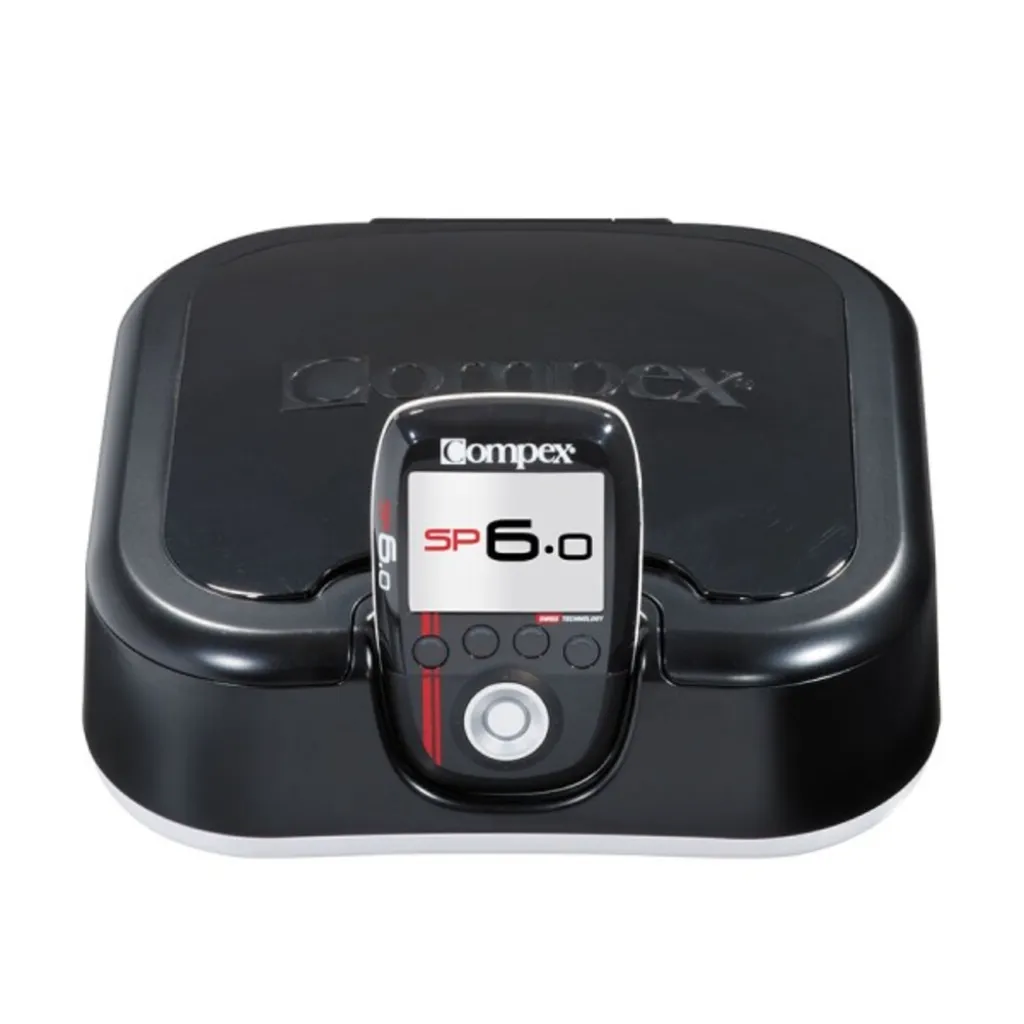Электростимулятор Wireless SP 6.0 Электростимулятор Wireless SP 6.0
