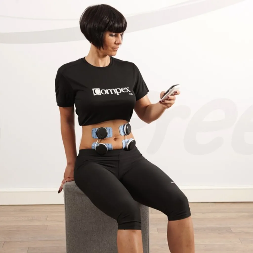 Электростимулятор Wireless SP 6.0 Электростимулятор Wireless SP 6.0