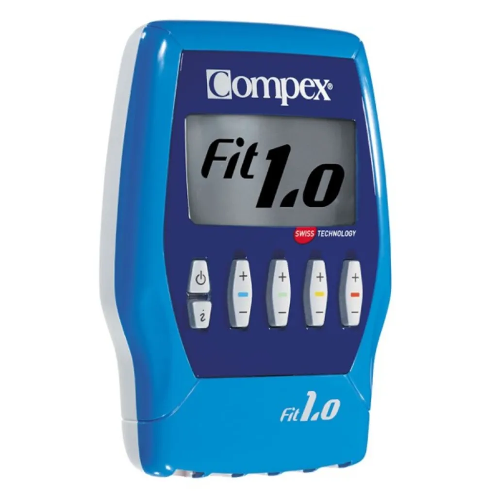 Електростимулятор FIT 1.0 Електростимулятор FIT 1.0