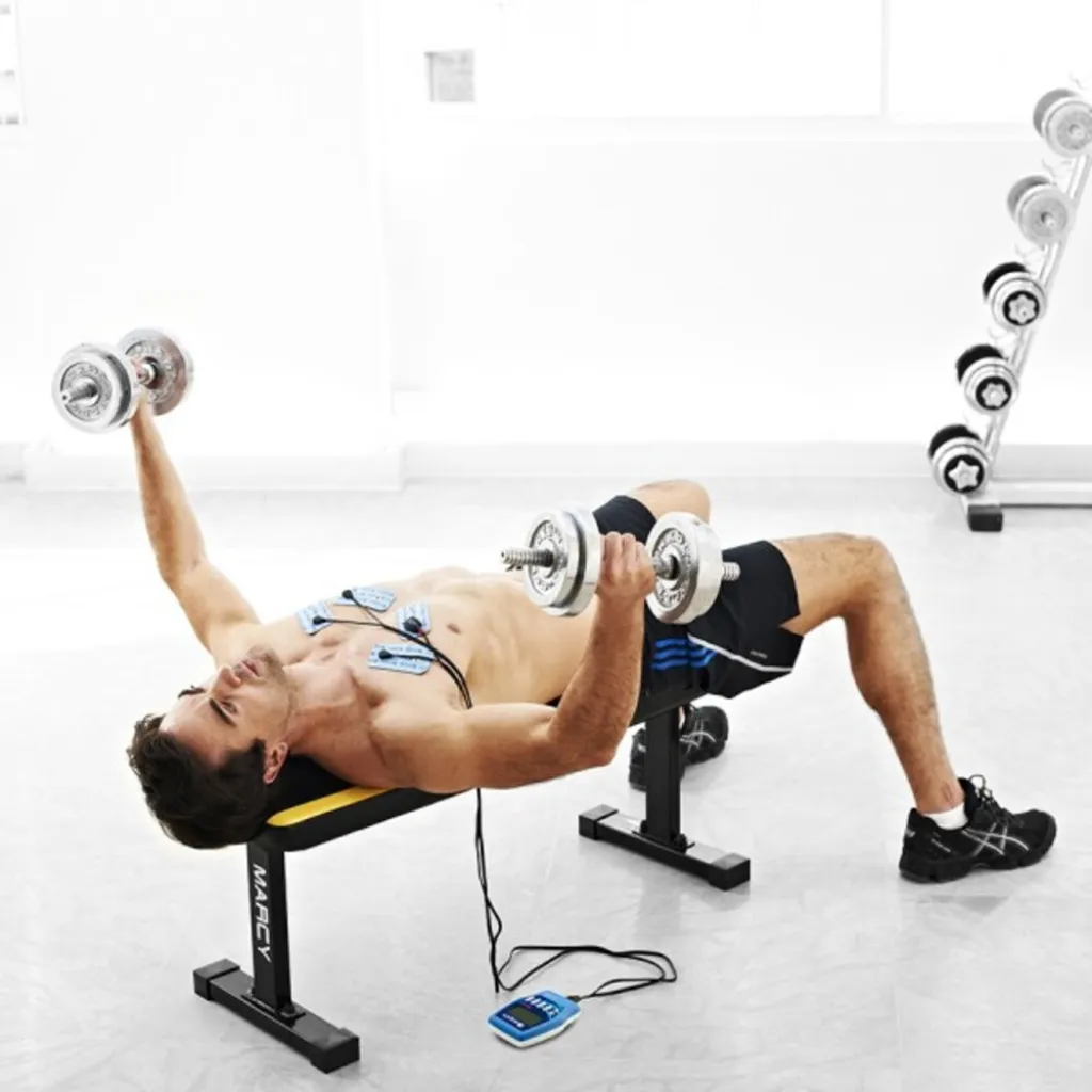 Електростимулятор FIT 1.0 Електростимулятор FIT 1.0