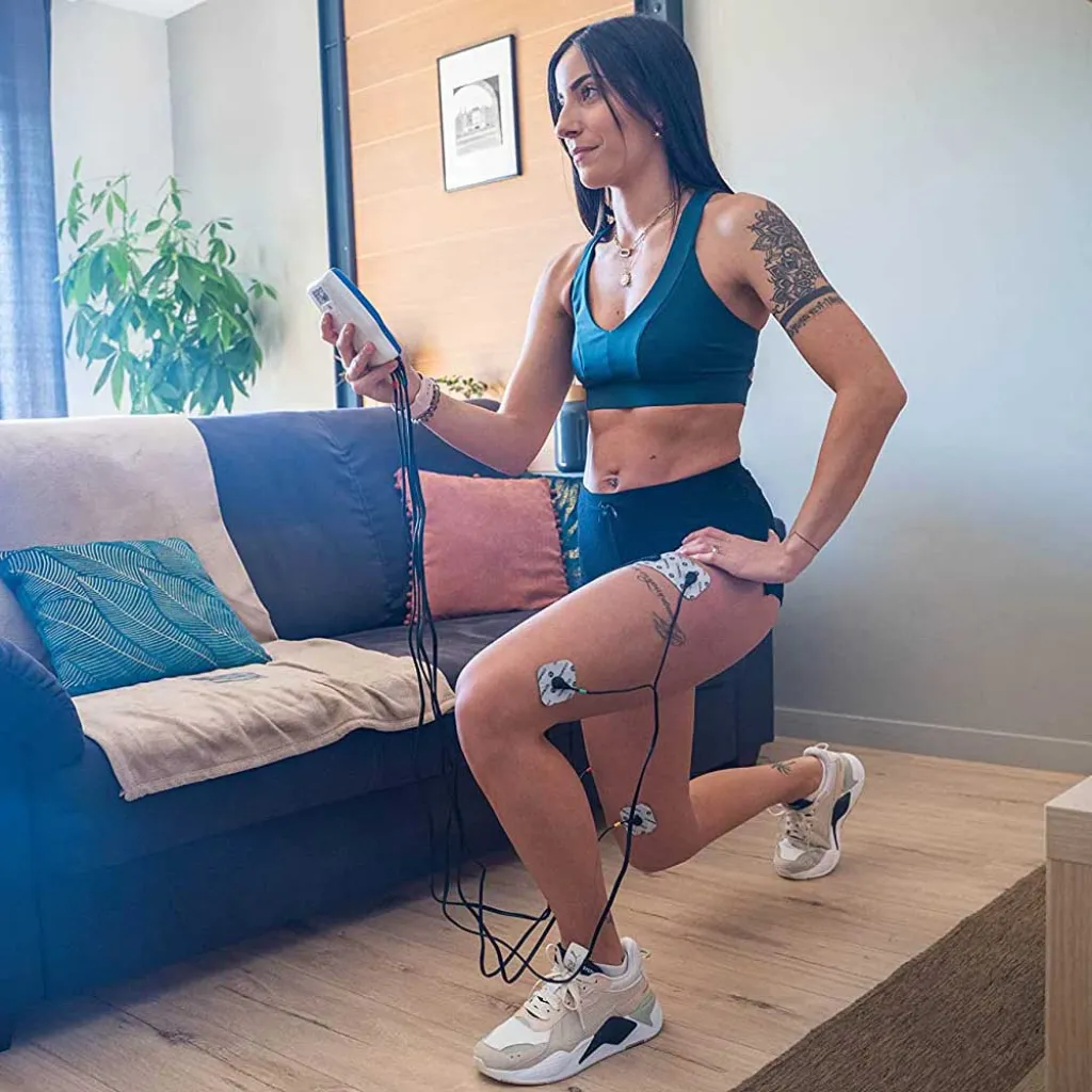 Електростимулятор FIT 1.0 Електростимулятор FIT 1.0
