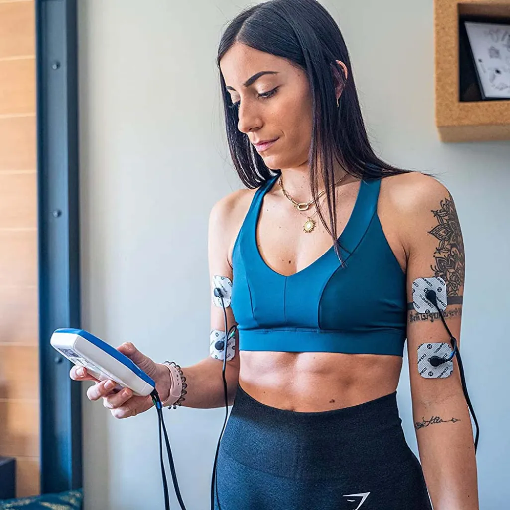 Електростимулятор FIT 1.0 Електростимулятор FIT 1.0