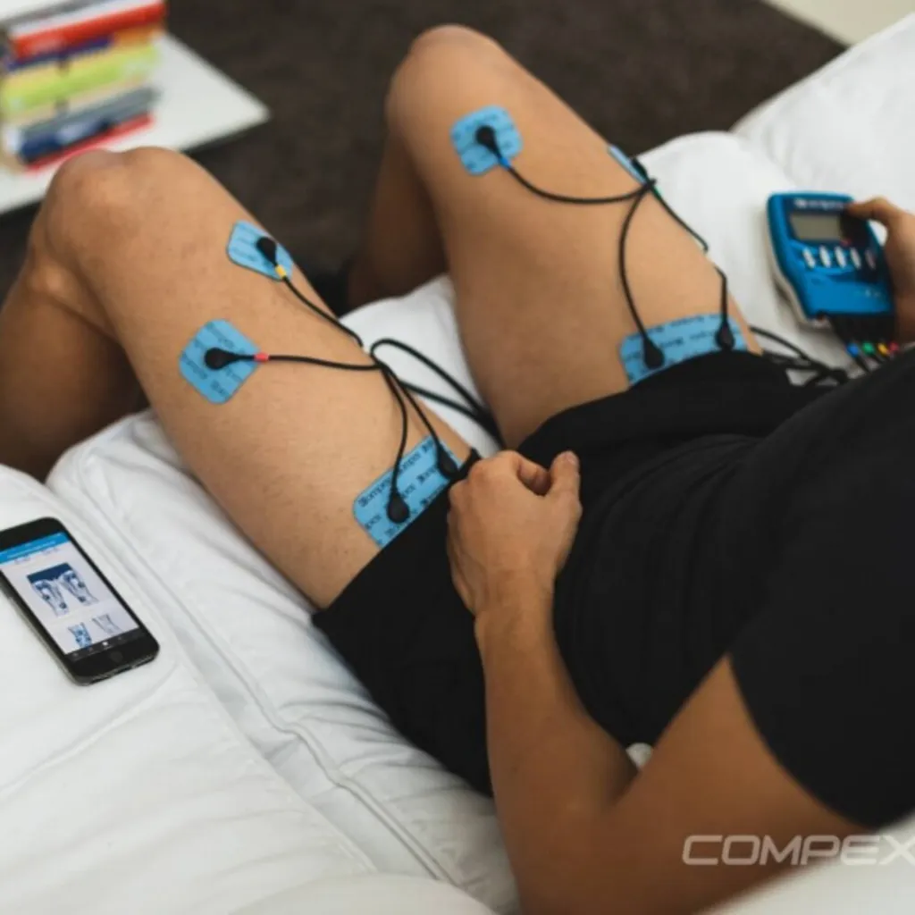 Электростимулятор FIT 3.0 Электростимулятор FIT 3.0