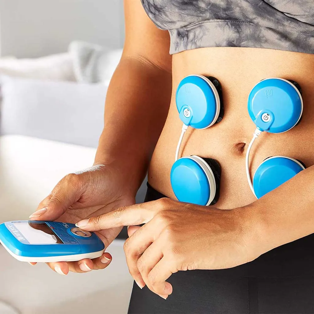 Электростимулятор Wireless FIT 5.0 с 2-мя модулями Электростимулятор Wireless FIT 5.0 с 2-мя модулями