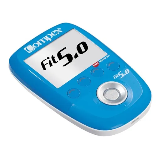 Электростимулятор Wireless FIT 5.0 с 4-мя модулями - Фото№1