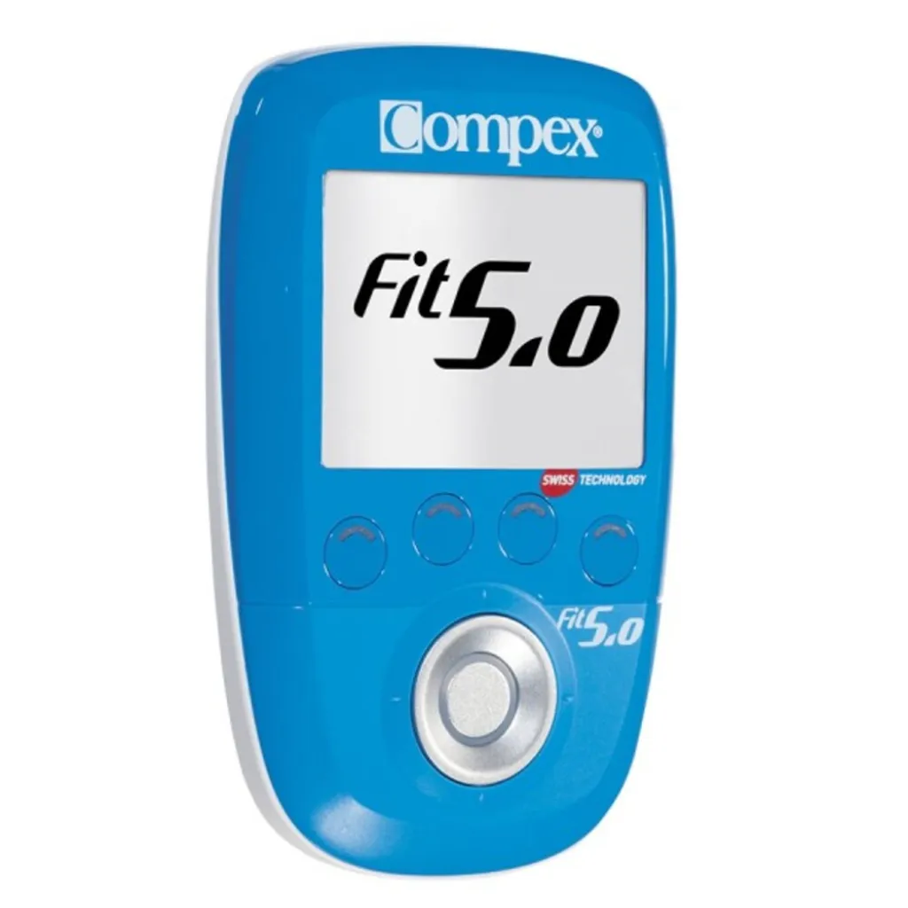 Электростимулятор Wireless FIT 5.0 с 4-мя модулями