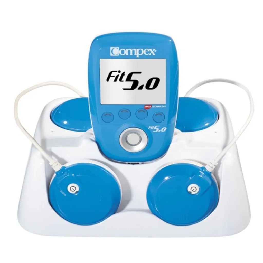 Электростимулятор Wireless FIT 5.0 с 4-мя модулями