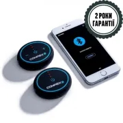 Електростимулятор Compex Mini INTL-CX192WI04 Електростимулятор Compex Mini INTL-CX192WI04