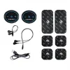 Електростимулятор Compex Mini INTL-CX192WI04 - Фото№4