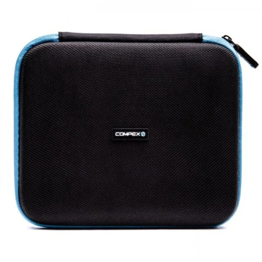 Електростимулятор Compex Mini INTL-CX192WI04 Електростимулятор Compex Mini INTL-CX192WI04
