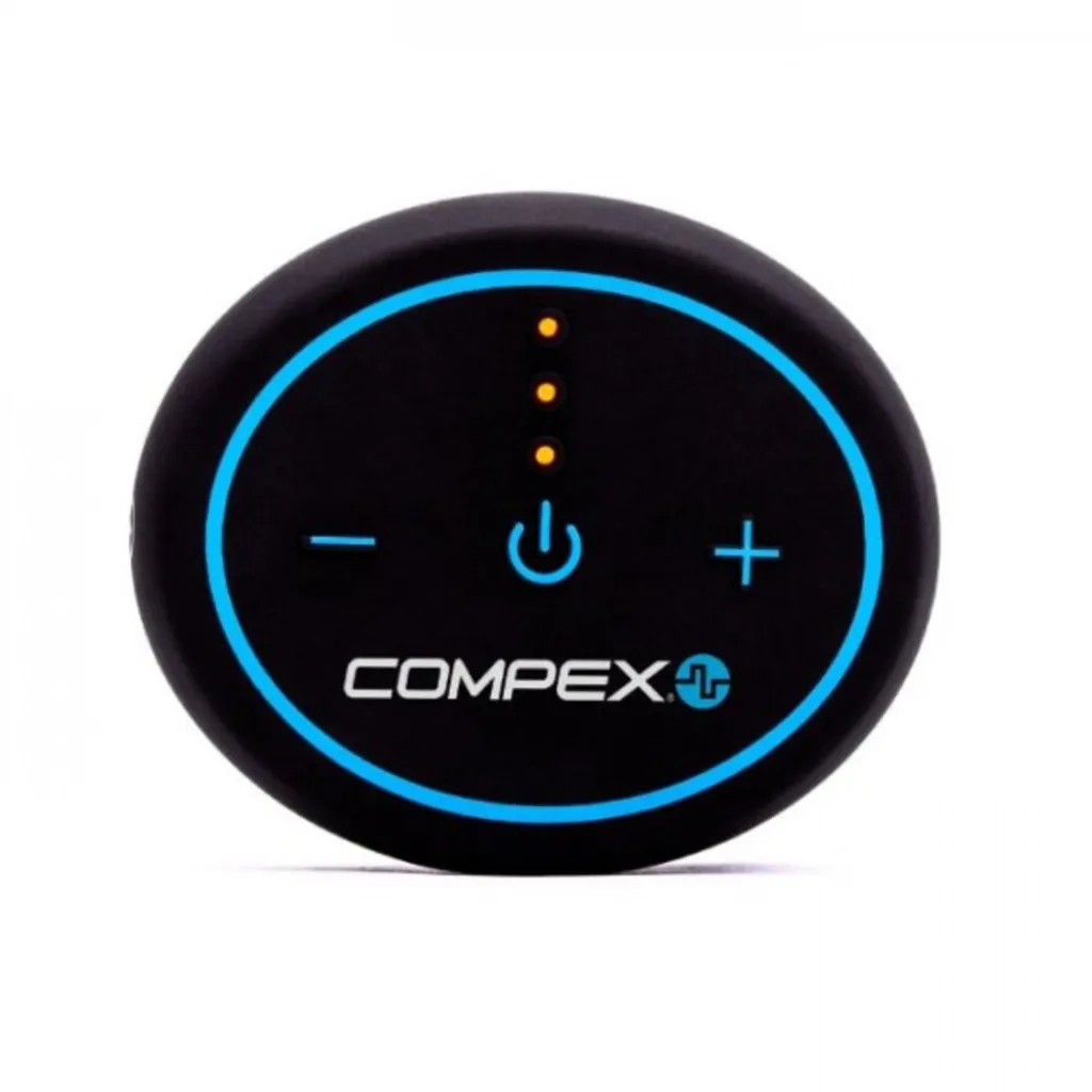 Електростимулятор Compex Mini INTL-CX192WI04 Електростимулятор Compex Mini INTL-CX192WI04