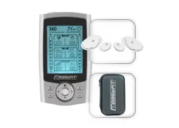 Міостимулятор EasyFit MyoTone імпульсний масажер для м'язів EF-2307s Міостимулятор EasyFit MyoTone імпульсний масажер для м'язів EF-2307s