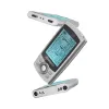 Міостимулятор EasyFit MyoTone імпульсний масажер для м'язів EF-2307s - Фото№4