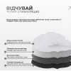 Міостимулятор EasyFit MyoTone імпульсний масажер для м'язів EF-2307s - Фото№6