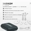 Міостимулятор EasyFit MyoTone імпульсний масажер для м'язів EF-2307s - Фото№10
