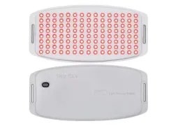Світлодіодний пояс 11487 апарат для LED-терапії, 43х20 см Світлодіодний пояс 11487 апарат для LED-терапії, 43х20 см