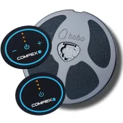 Електростимулятор Compex MINI + Розумна дошка для фітнесу BoBo Home 2.0 Електростимулятор Compex MINI + Розумна дошка для фітнесу BoBo Home 2.0