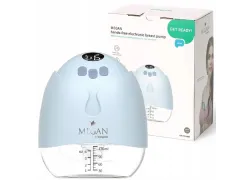 Молокоотсос электрический Babyono "MEGAN" (Свободные руки) Молокоотсос электрический Babyono "MEGAN" (Свободные руки)