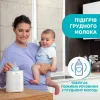 Нагреватель бутылочек с детским питанием (для дома и путешествий) - Фото№8