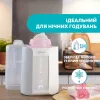 Нагреватель бутылочек для детского питания со стерилизатором - Фото№3