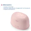 Молокоотсос электрический Chicco Stimolatte - Фото№7