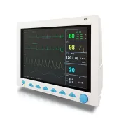 Монітор пацієнта Heaco G3D Монітор пацієнта Heaco G3D