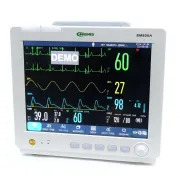 Монітор пацієнта ВМ800А з модулем капнографії основного потоку masimo Біомед (CO2) Монітор пацієнта ВМ800А з модулем капнографії основного потоку masimo Біомед (CO2)