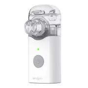 Інгалятор (небулайзер) Xiaomi Andon Micro Mesh Nebulizer (VP-M3A) Інгалятор (небулайзер) Xiaomi Andon Micro Mesh Nebulizer (VP-M3A)