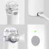 Інгалятор (небулайзер) Xiaomi Andon Micro Mesh Nebulizer (VP-M3A) - Фото№4