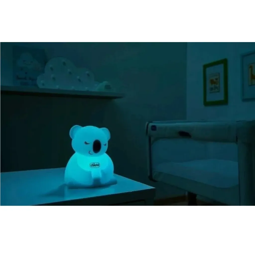 Нічник "Коала Флафі"