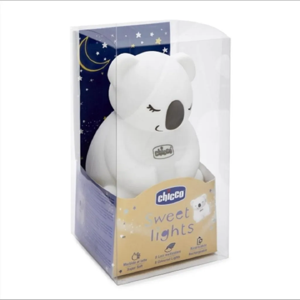 Нічник "Коала Флафі"