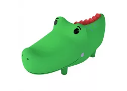 Детский светильник ночник Xiaomi Fisher-Price Crocodile