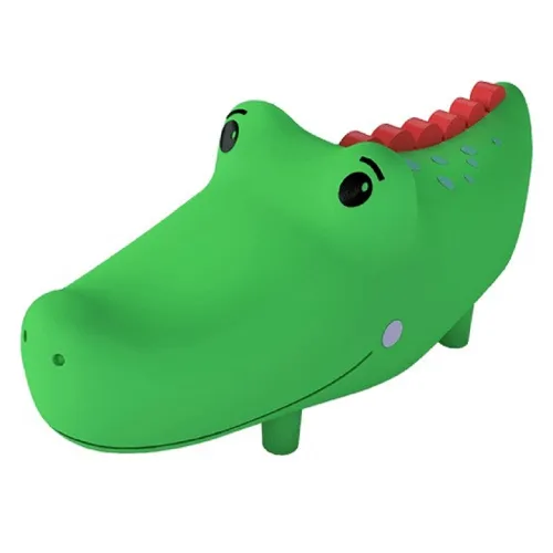 Дитячий світильник нічник Xiaomi Fisher-Price Crocodile - Фото№1 Дитячий світильник нічник Xiaomi Fisher-Price Crocodile - Фото№1