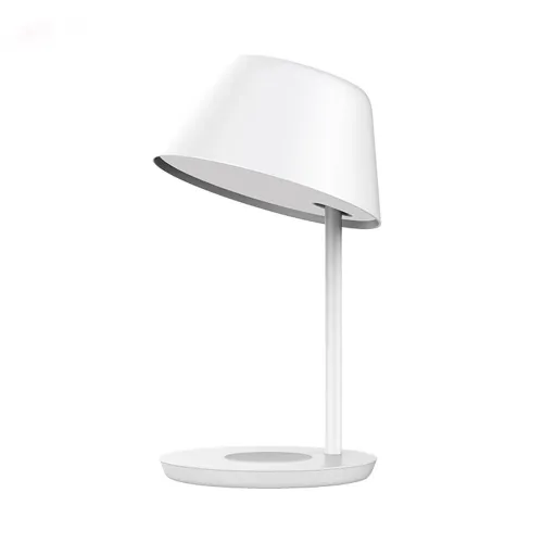 Нічна лампа Yeelight Staria Pro бездротова зарядка 20 Вт 2700-6000К - Фото№1 Нічна лампа Yeelight Staria Pro бездротова зарядка 20 Вт 2700-6000К - Фото№1