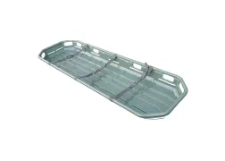 Носилки пластиковые B-Plast ВР-031-3, зеленый Носилки пластиковые B-Plast ВР-031-3, зеленый