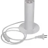 Бактерицидный облучатель SM Technology SMT-60/360 безозоновый, белый - Фото№6